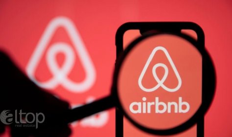 Airbnb будет удалять объявления на краткосрочную аренду без лицензии