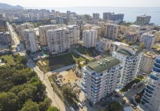 Продажа квартиры 1+1, 70 м2, до моря 400 м в районе Махмутлар, Аланья, Турция № 9238 – фото 4