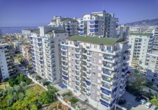 Продажа квартиры 1+1, 70 м2, до моря 400 м в районе Махмутлар, Аланья, Турция № 9238 – фото 6