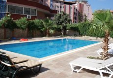 2+1 apartment for sale, 100 m2, 700m from the sea in Alanyas center, Alanya, Turkey № 9225 – photo 2