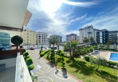 Продажа квартиры 3+1, 140 м2, до моря 150 м в районе Кестель, Аланья, Турция № 9168 – фото 31