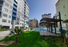 Продажа квартиры 2+1, 85 м2, до моря 650 м в центральном районе, Аланья, Турция № 9183 – фото 5