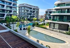 2+1 apartment for sale, 90 m2, 850m from the sea in Oba, Alanya, Turkey № 9232 – photo 4
