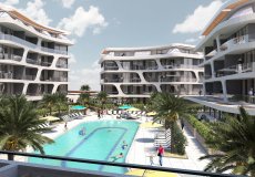 2+1 apartment for sale, 90 m2, 850m from the sea in Oba, Alanya, Turkey № 9232 – photo 2