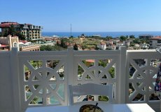1+1 apartment for sale, 55 m2, 500m from the sea in Kestel, Alanya, Turkey № 9200 – photo 4