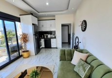 2+1 apartment for sale, 85 m2, 2300m from the sea in Oba, Alanya, Turkey № 9215 – photo 7