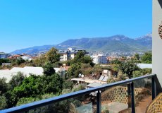 2+1 apartment for sale, 85 m2, 2300m from the sea in Oba, Alanya, Turkey № 9215 – photo 21