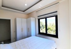 2+1 apartment for sale, 85 m2, 2300m from the sea in Oba, Alanya, Turkey № 9215 – photo 14