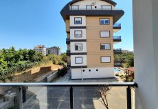 Продажа квартиры 2+1, 85 м2, до моря 2300 м в районе Оба, Аланья, Турция № 9215 – фото 22