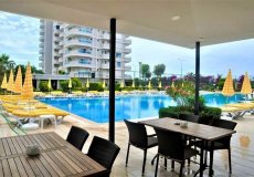 Продажа квартиры 3+1, 180 м2, до моря 50 м в районе Тосмур, Аланья, Турция № 9155 – фото 4
