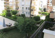 Продажа квартиры 2+1, 117 м2, до моря 600 м в центральном районе, Аланья, Турция № 9182 – фото 27