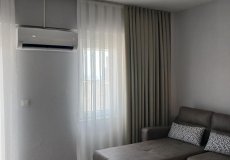 1+1 apartment for sale, 55 m2, 500m from the sea in Kestel, Alanya, Turkey № 9200 – photo 7
