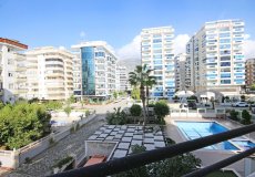 Продажа квартиры 2+1, 115 м2, до моря 200 м в районе Махмутлар, Аланья, Турция № 9212 – фото 34