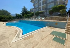 3+1 penthouse for sale, 200 m2, 2500m from the sea in Oba, Alanya, Turkey № 8855 – photo 1