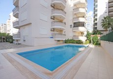2+1 apartment for sale, 115 m2, 200m from the sea in Mahmutlar, Alanya, Turkey № 9212 – photo 1