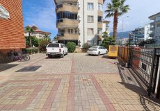 2+1 apartment for sale, 115 m2, 200m from the sea in Oba, Alanya, Turkey № 9221 – photo 5