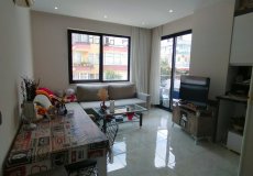 Продажа квартиры 2+1, 85 м2, до моря 650 м в центральном районе, Аланья, Турция № 9183 – фото 20