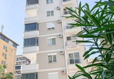 Продажа квартиры 1+1, 65 м2, до моря 300 м в районе Махмутлар, Аланья, Турция № 9208 – фото 3