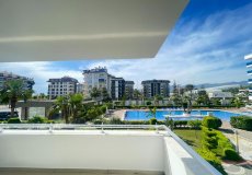 Продажа квартиры 3+1, 140 м2, до моря 150 м в районе Кестель, Аланья, Турция № 9168 – фото 32