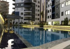 2+1 apartment for sale, 85 m2, 650m from the sea in Alanyas center, Alanya, Turkey № 9183 – photo 7