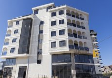 Продажа квартиры 1+1, 50 м2, до моря 1300 м в районе Махмутлар, Аланья, Турция № 9217 – фото 3