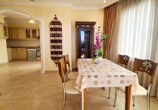 2+1 apartment for sale, 100 m2, 700m from the sea in Alanyas center, Alanya, Turkey № 9225 – photo 6