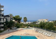 1+1 apartment for sale, 55 m2, 500m from the sea in Kestel, Alanya, Turkey № 9200 – photo 2