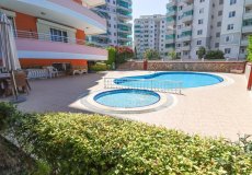 2+1 apartment for sale, 115 m2, 200m from the sea in Oba, Alanya, Turkey № 9221 – photo 3