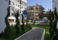 Продажа квартиры 2+1, 85 м2, до моря 650 м в центральном районе, Аланья, Турция № 9183 – фото 6