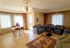 2+1 apartment for sale, 100 m2, 700m from the sea in Alanyas center, Alanya, Turkey № 9225 – photo 7