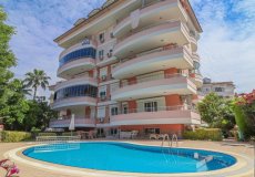 2+1 apartment for sale, 115 m2, 200m from the sea in Oba, Alanya, Turkey № 9221 – photo 1