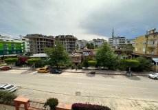 Продажа пентхауса 4+1, 280 м2, до моря 150 м в районе Кестель, Аланья, Турция № 9198 – фото 22