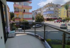 Продажа квартиры 2+1, 85 м2, до моря 650 м в центральном районе, Аланья, Турция № 9183 – фото 24
