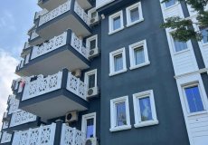Продажа квартиры 1+1, 55 м2, до моря 500 м в районе Кестель, Аланья, Турция № 9200 – фото 1