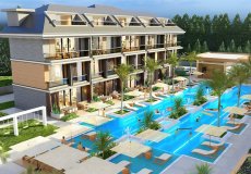 2+1 3+1 apartment for sale, 87 m2, 700m from the sea in Konakli, Alanya, Turkey № 9222 – photo 21