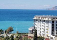 Продажа квартиры 2+1, 90 м2, до моря 300 м в районе Каргыджак, Аланья, Турция № 9191 – фото 24