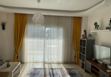Продажа квартиры 1+1, 70 м2, до моря 400 м в районе Махмутлар, Аланья, Турция № 9238 – фото 18