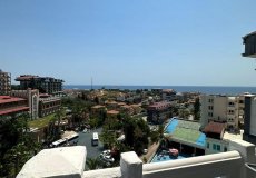 1+1 apartment for sale, 55 m2, 500m from the sea in Kestel, Alanya, Turkey № 9200 – photo 3