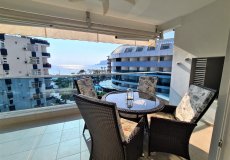2+1 apartment for sale, 90 m2, 50m from the sea in Tosmur, Alanya, Turkey № 9226 – photo 16