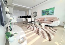 2+1 apartment for sale, 90 m2, 50m from the sea in Tosmur, Alanya, Turkey № 9226 – photo 7