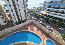 2+1 apartment for sale, 90 m2, 50m from the sea in Tosmur, Alanya, Turkey № 9226 – photo 17