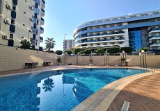 2+1 apartment for sale, 90 m2, 50m from the sea in Tosmur, Alanya, Turkey № 9226 – photo 2