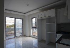 1+1 apartment for sale, 50 m2, 2000m from the sea in Demirtash, Alanya, Turkey № 9166 – photo 4