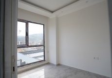 1+1 apartment for sale, 50 m2, 2000m from the sea in Demirtash, Alanya, Turkey № 9166 – photo 6