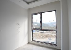 Продажа квартиры 1+1, 50 м2, до моря 2000 м в районе Демирташ, Аланья, Турция № 9166 – фото 7