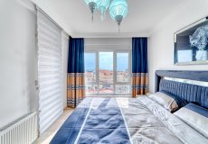 Продажа квартиры 2+1, 110 м2, до моря 1500 м в районе Джикджилли, Аланья, Турция № 9202 – фото 10