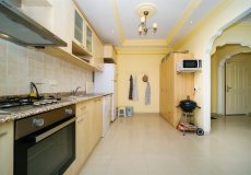 2+1 penthouse for sale, 110 m2, 400m from the sea in Oba, Alanya, Turkey № 9161 – photo 7