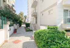Продажа квартиры 1+1, 65 м2, до моря 300 м в районе Махмутлар, Аланья, Турция № 9208 – фото 4