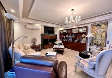 Продажа квартиры 3+1, 180 м2, до моря 50 м в районе Тосмур, Аланья, Турция № 9155 – фото 12