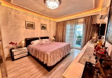 Продажа квартиры 3+1, 180 м2, до моря 50 м в районе Тосмур, Аланья, Турция № 9155 – фото 18